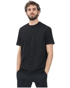 ARMANI EXCHANGE T-Shirts - Nero