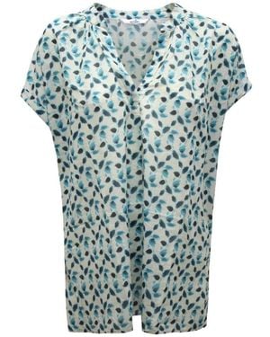 Mason's Tunics - Blue