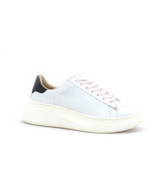 MOA Sneaker - Wit