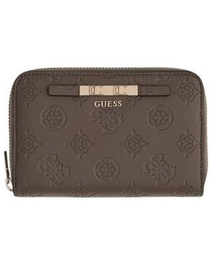 Guess Wallets & Cardholders - Grigio