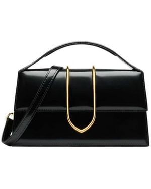 Jacquemus Le Grand Bambino - Zwart
