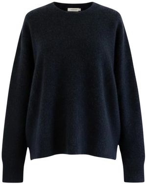 C.T.Plage Ct25320 Pullover - Schwarz