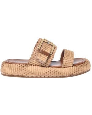 Baldinini Sliders - Pink