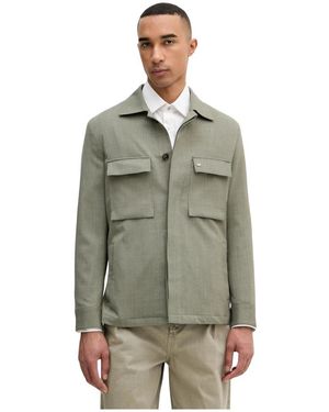 Michael Kors Light Jackets - Verde