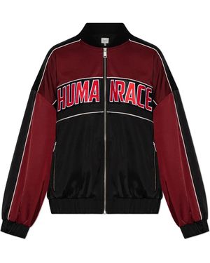 Gestuz Gztracey Bomberjacke - Rot