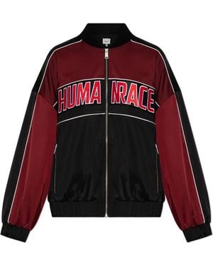 Gestuz Gztracey Bomber Jacket - Rood