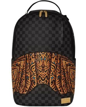 Sprayground Backpacks - Black