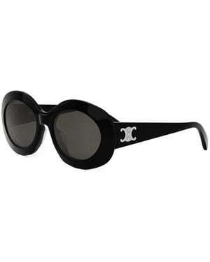 Celine Sunglasses - Black