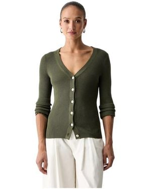 Guess Cardigans - Verde