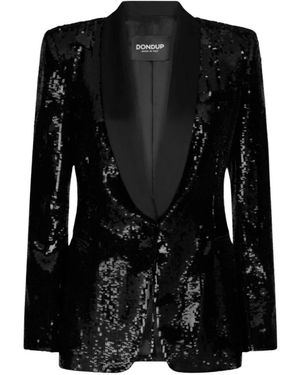 Dondup Blazers - Black