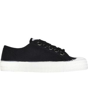 Novesta Sneakers - Black