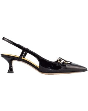 Mara Bini Pumps - Nero