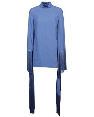 Taller Marmo Blouses - Blue