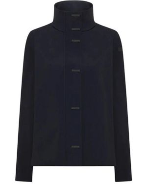 Rrd Light Jackets - Azul