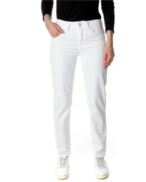 DRYKORN Slim Fit Jeans - Black