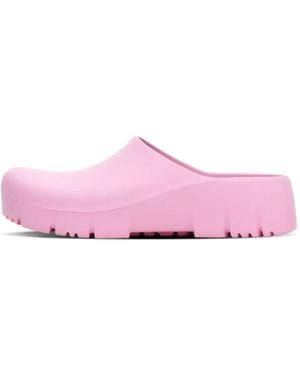 Birkenstock Mules - Rosa