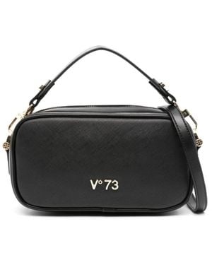 V73 Handbags - Nero