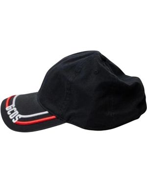 Gcds Caps - Nero
