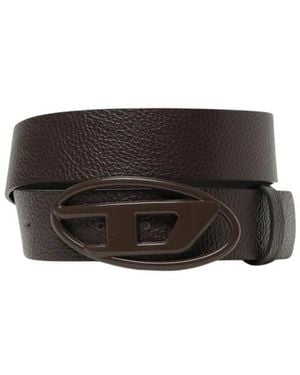 DIESEL Belts - Brown