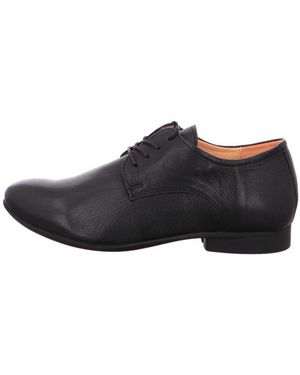 Think! Zakelijke Schoenen - Zwart