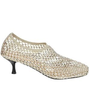 Strategia Pumps - Weiß