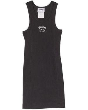 Moschino Short Dresses - Nero
