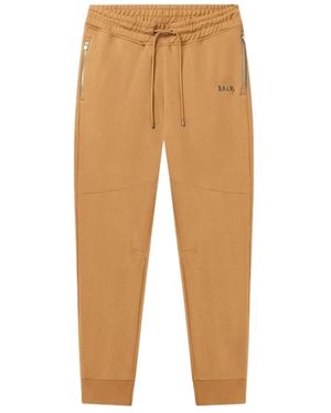 BALR Sweatpants - Neutro
