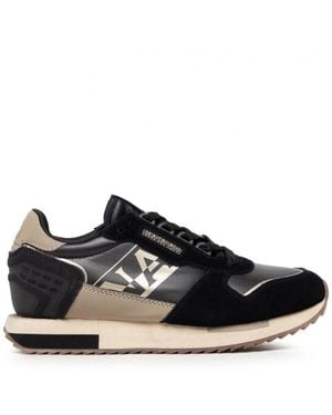 Napapijri Sneakers - Noir