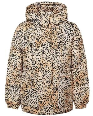 Pyrenex Down Jackets - Natural