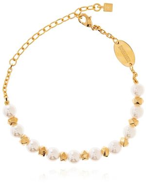 DSquared² Bracelets - Metálico