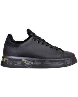 Premiata Sneakers - Noir