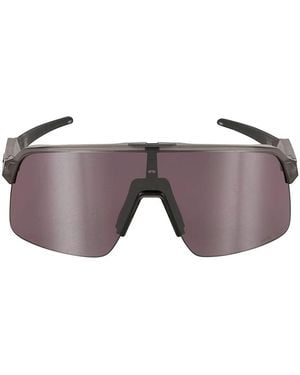 Oakley Sunglasses - Purple