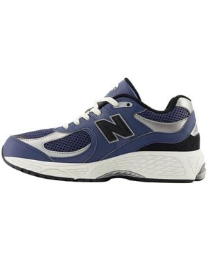 New Balance Running Shoes - Blauw
