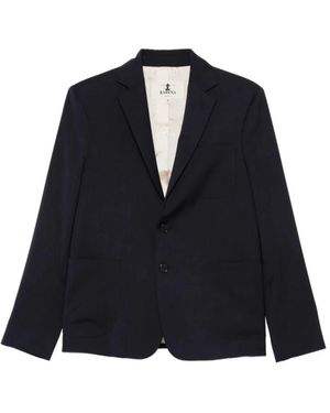 Barena Blazers - Azul