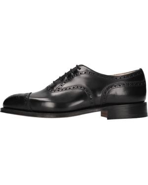 Church's Business Shoes - Nero