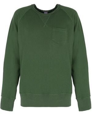 Champion Sweatshirts - Verde