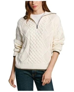 Pepe Jeans Turtlenecks - Neutre