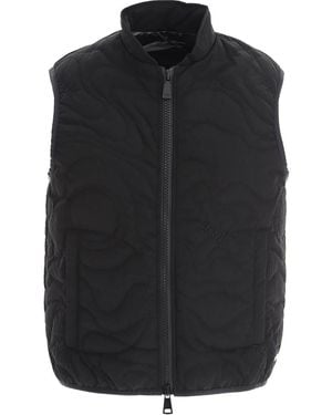 Add Vests - Negro