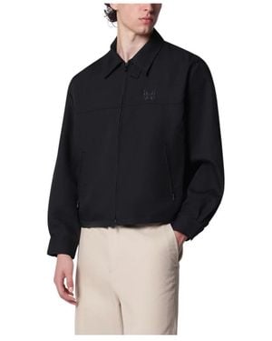 Needles Light Jackets - Black