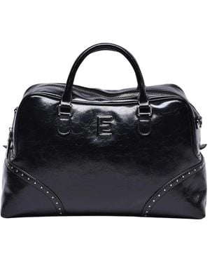 Ermanno Scervino Handbags - Noir