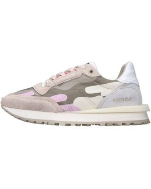 HIDNANDER Sneakers - Blanco