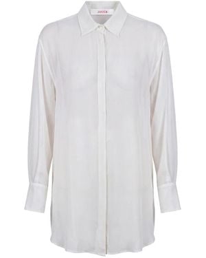 Jucca Shirts - White