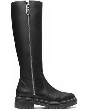 Michael Kors Ankle Boots - Nero