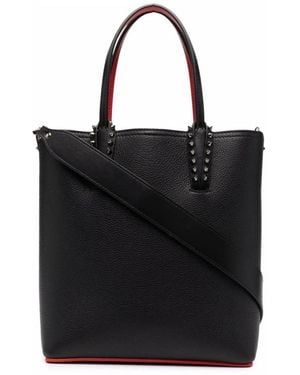 Christian Louboutin Tote Bags - Nero