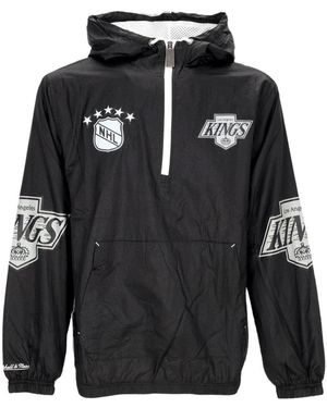 Mitchell & Ness Sportswear - Gris