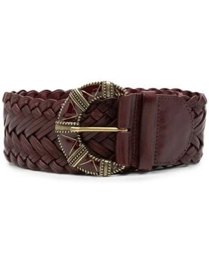 Ba&sh Belts - Bruin