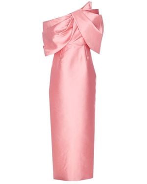 Solace London Party Dresses - Pink