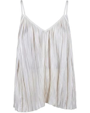 Jucca Blouses - Gray