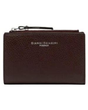 Gianni Chiarini Wallets & Cardholders - Brown