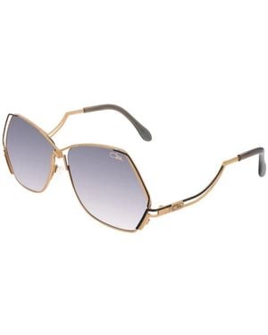 Cazal Sunglasses - Metallic